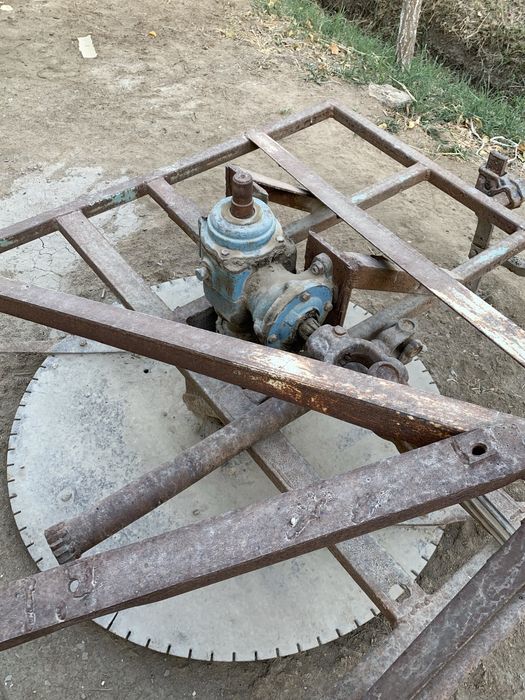 Xammasi sotiladi narxi kelishiladi