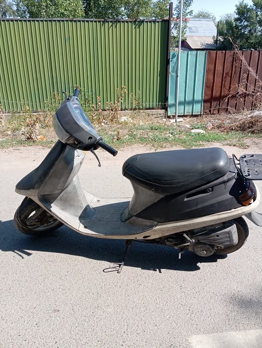 Продам Honda tact 24