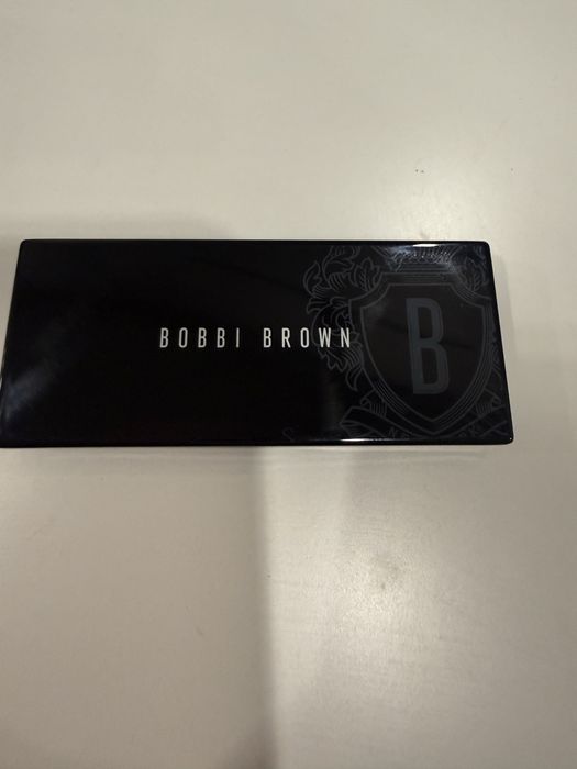 Bobbi brown палетка теней