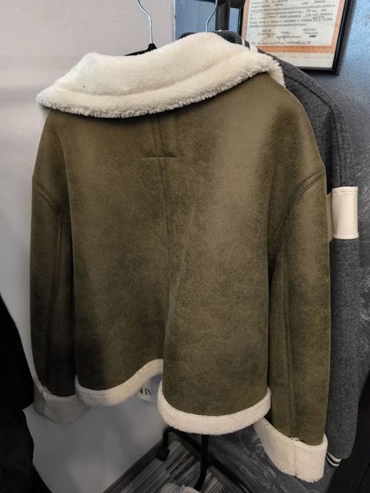 Cojoc Zara, măsura L