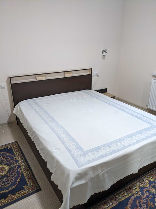 Apartament 2 camere, 55 mp, complet renovat și mobilat – Drăgășani (Închiriere / Schimb spațiu comercial)
