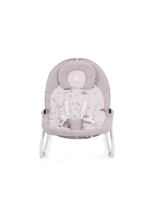 Люлка шезлонг 2 в 1 Kikka Boo