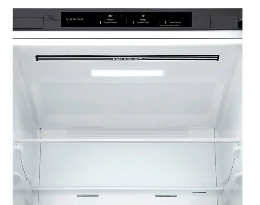 Холодильник GC-B509SLCL