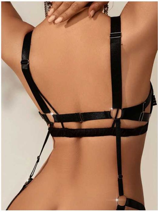 lenjerie sexy hot XpH.13