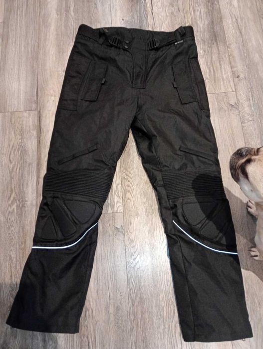 Мотоциклетен панталон водоустойчив XL