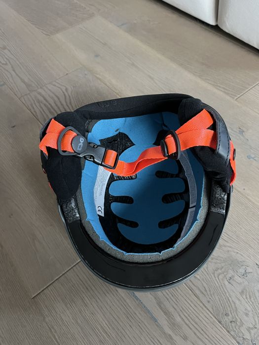 Casca schi TSG Youth Gravity