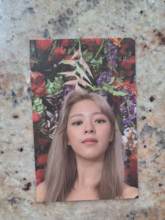 Twice Eyes Wide Open