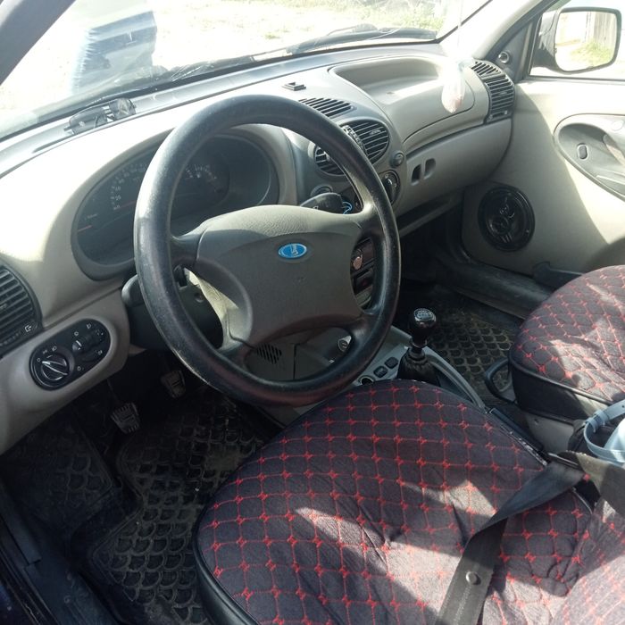 Продам машину ваз11174