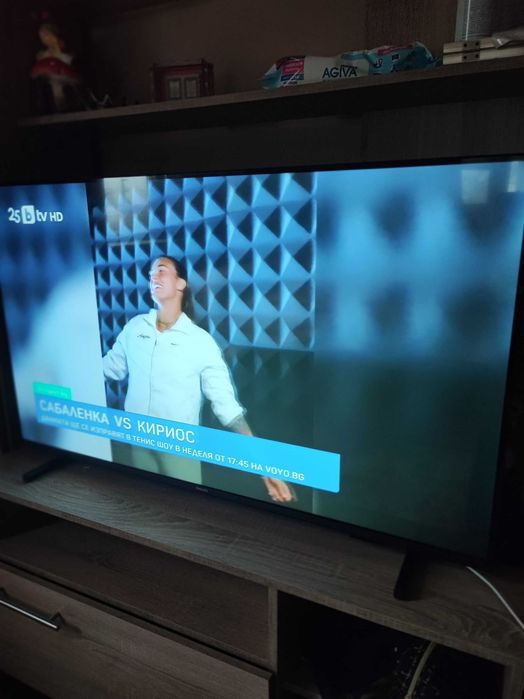 Телевизор Philips 43PUS7000/12 , 108 см, 3840x2160 UHD-4K , 43 inch,