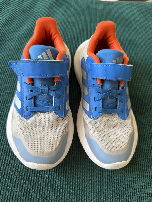 Маратонки Adidas