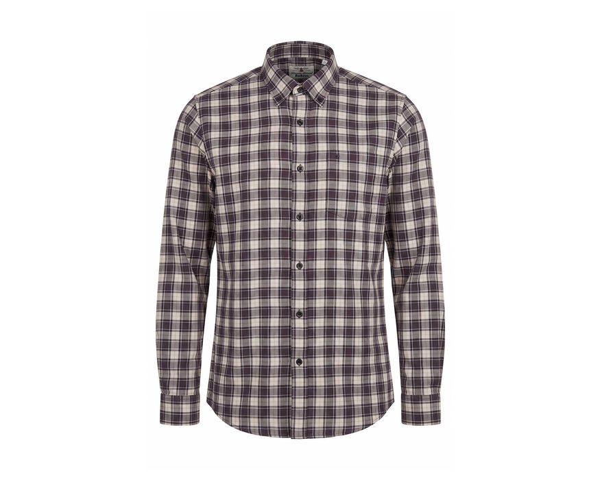 Barbour Slim fit Оригинална мъжка риза размер L