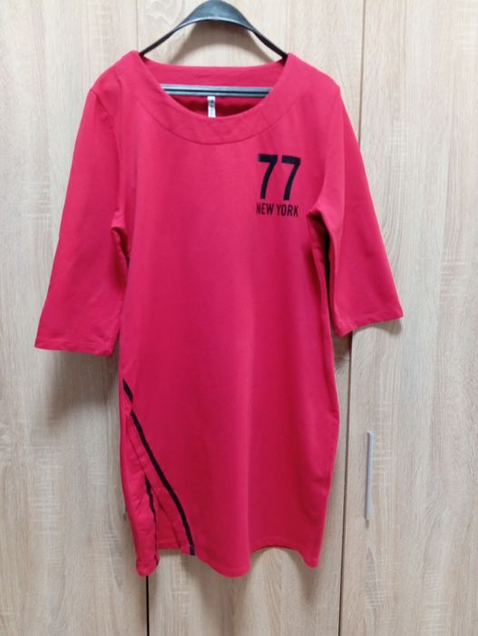 Спортна рокля, L размер