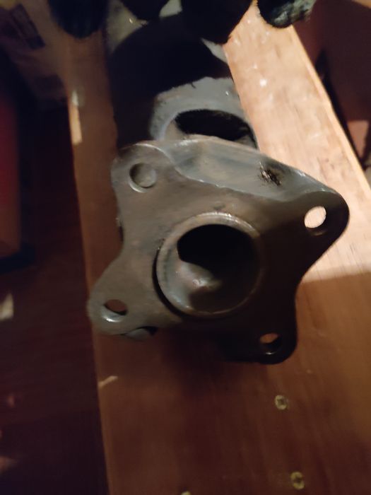 Продам кардан от машины