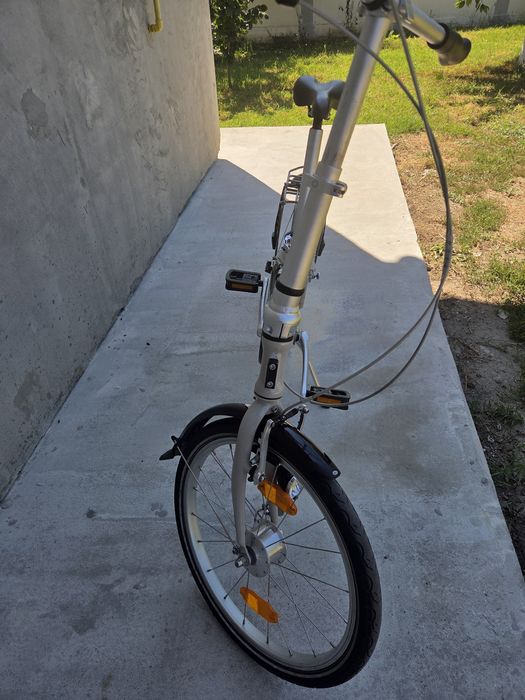 Bicicleta pliabila Dahon d3