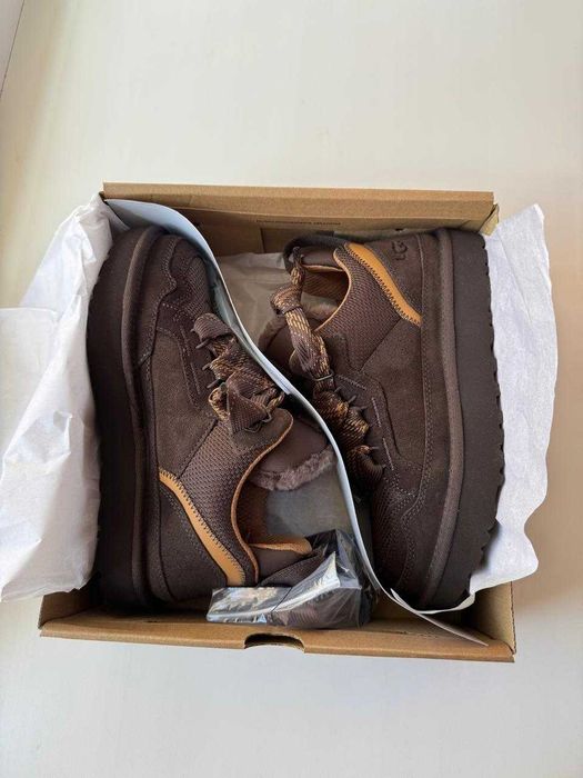Кроссовки UGG оригинал