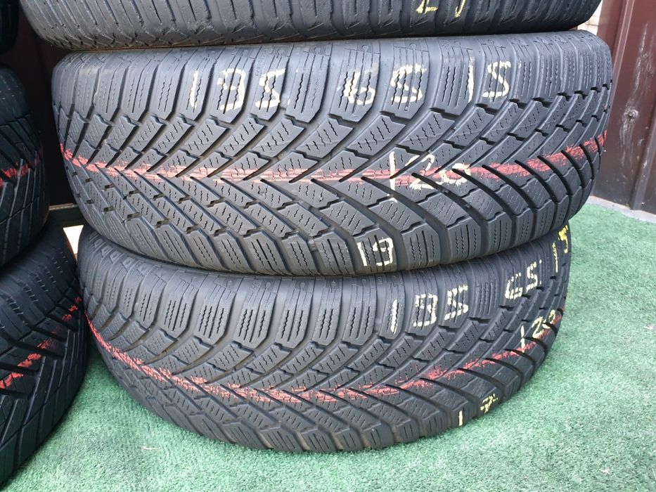 195.65.15 Bridgestone Continental Hankook Goodyear