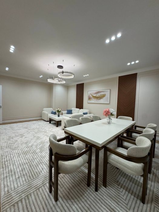 4/3/8 Махтумкули евро с кадастром