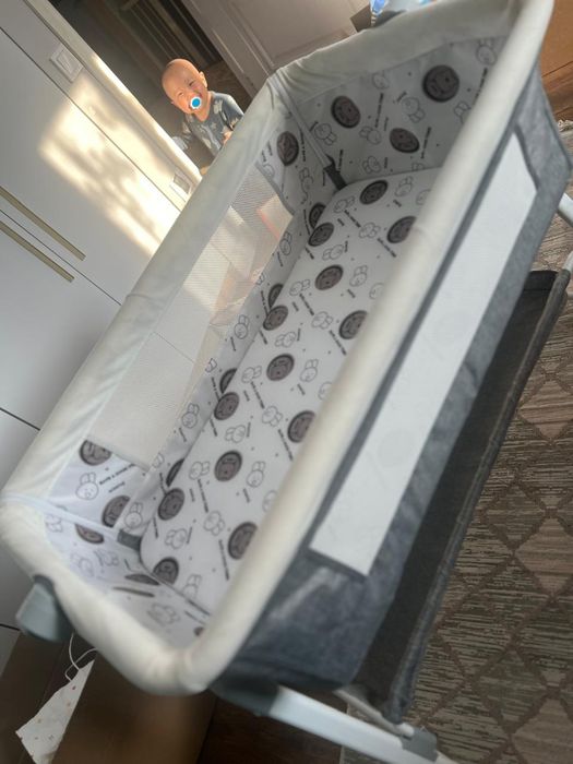 Люлька в х состоянии