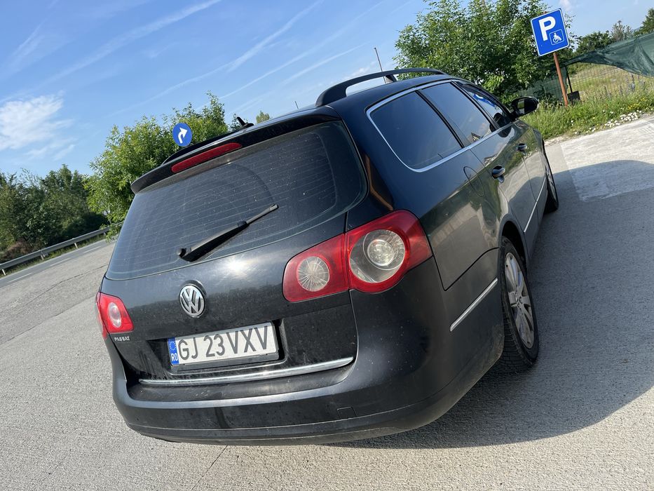 VOLKSWAGEN Passat 0 — imagine 2