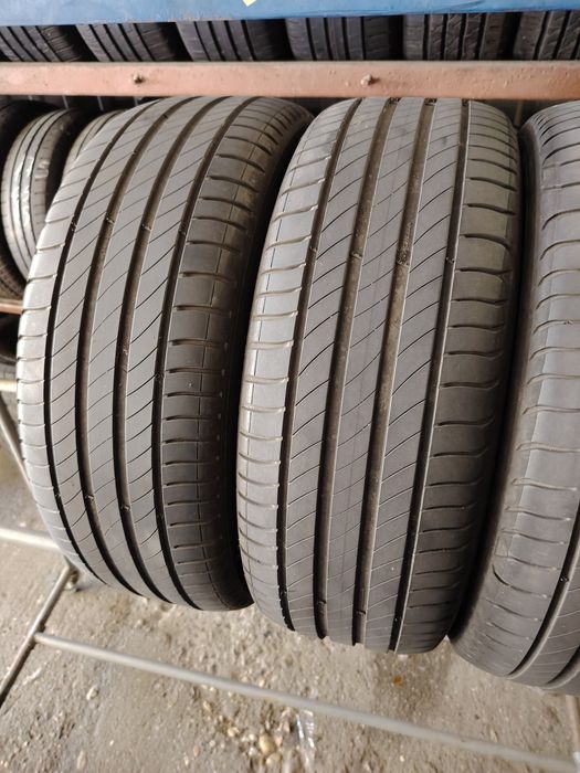 195/55 R16 Michelin Primacy de vară