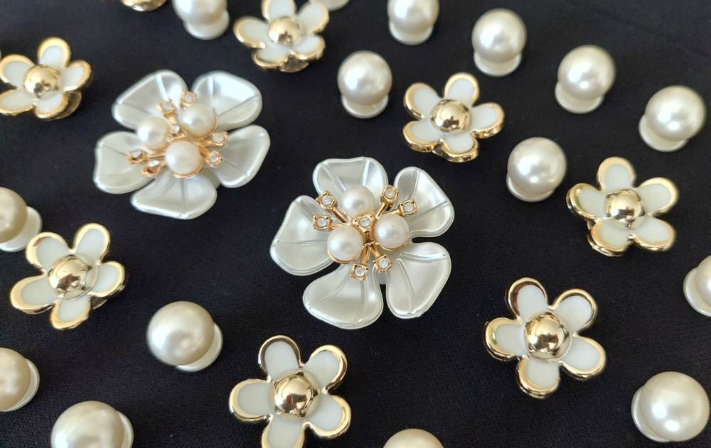 Елегантни Значки за Crocs JIBBITZ Аксесоари за Crocs