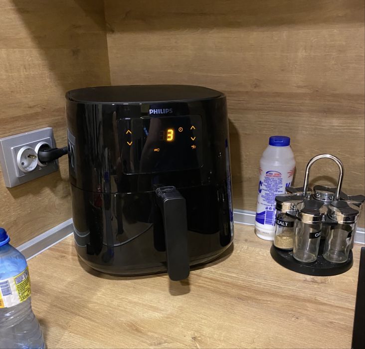 Airfryer philips XL