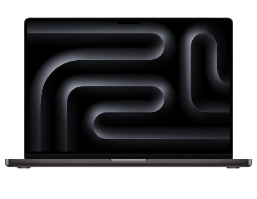 Ноутбук Macbook PRO 14 2024