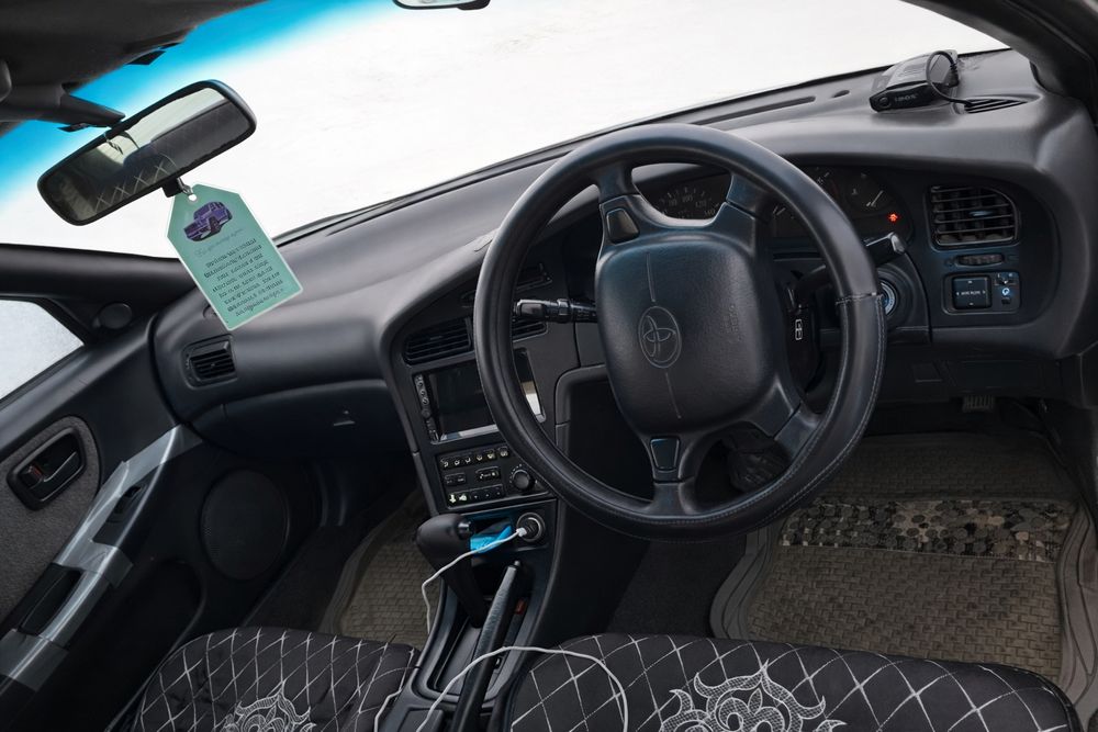 Продам автомобиль по разумной цене