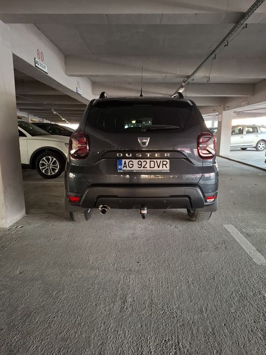 De vânzare Dacia Duster Eco-G 100 4X2 Gpl  , Expression  2022