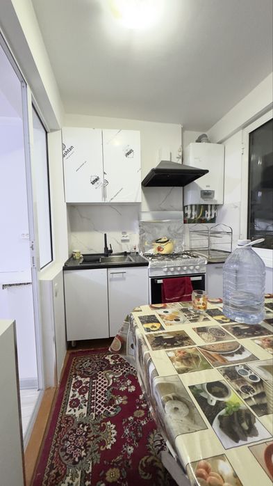 3 xonali kvartira ijaraga beriladi – Gagarin ko‘chasi