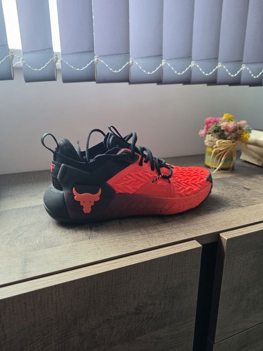 Маратонки Under armour