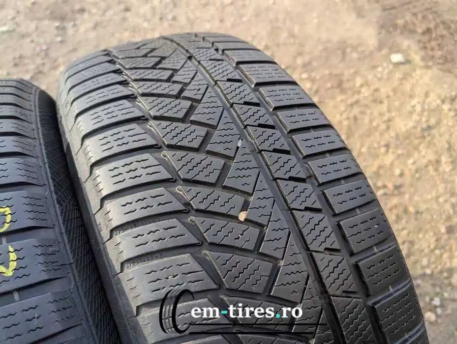 SET 2 Anvelope Iarna 215/55 R18 CONTINENTAL WinterContact TS850P 95T