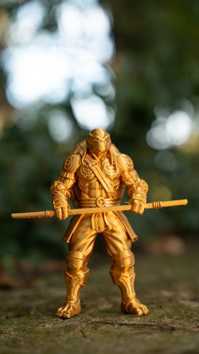 Фигурки Костенурки Нинджа