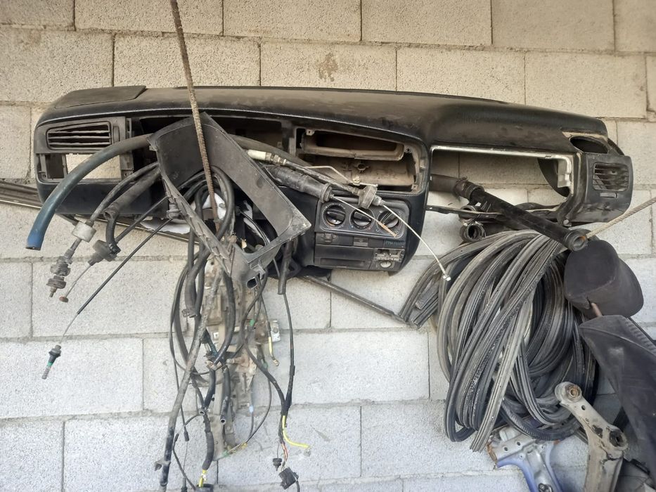 Гольф 3 запчасти