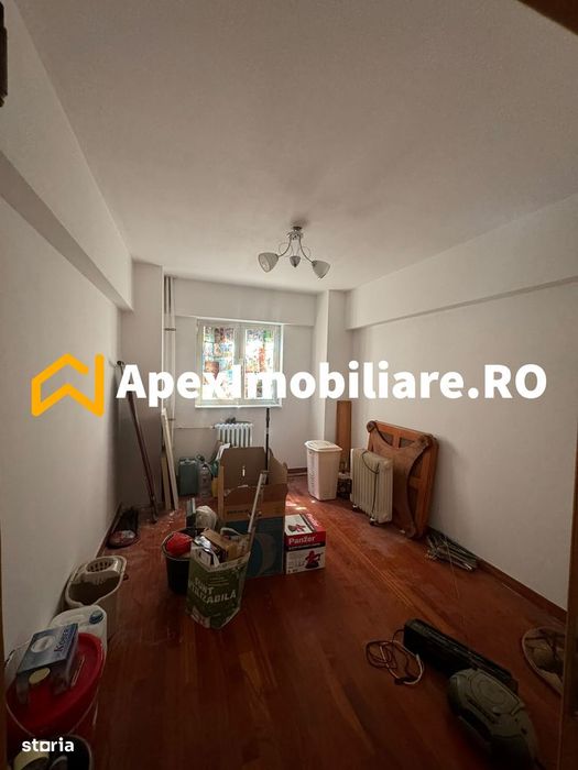 Apartament 3 camere de inchiriat Valea Ialomitei Bucuresti | ApexImobi