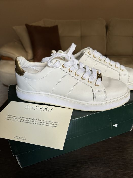 Кецове Ralph Lauren