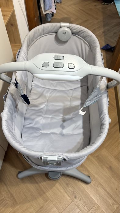 Baby Hug 5 in 1 Chicco