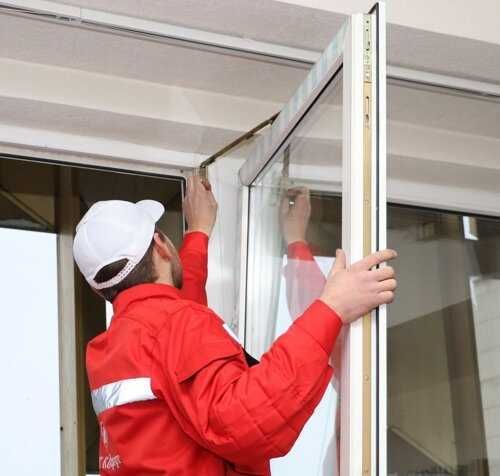 Ремонт окон, Регулировка, Akfa remont, Монтаж, Демонтаж, Установка