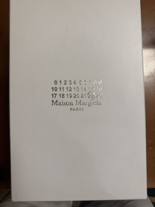 Maison Margiela Gats