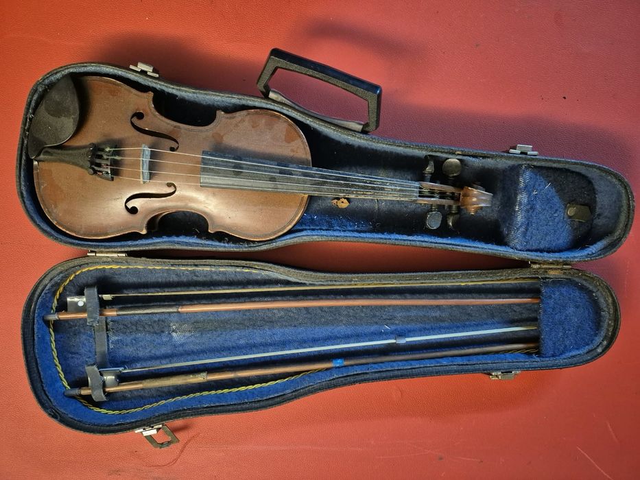 Vioara Reghin marimea 1/4 Vintage
