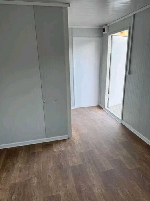 Чисто нов фургон на топ цена