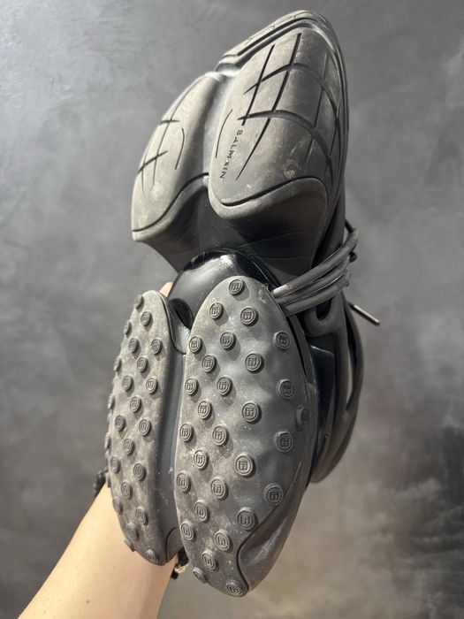 Обувки BALMAIN PARIS 45 номер