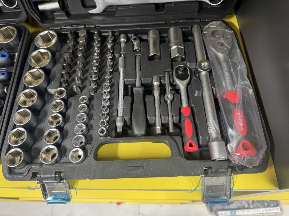 Набор Инструментов CR-V