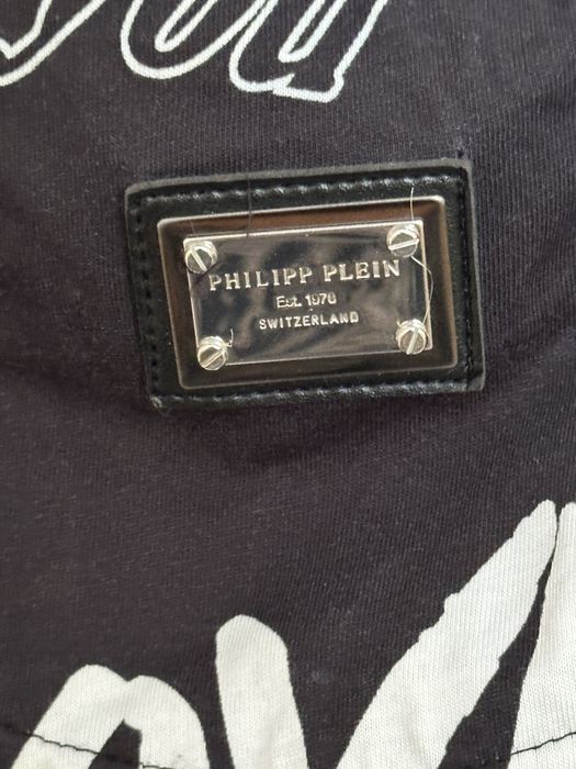 Philipp Plein Дамска Тениска