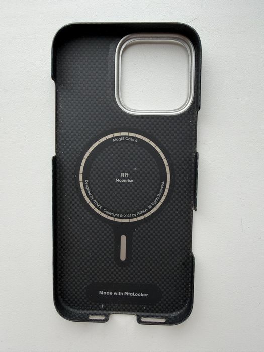 Iphone 16 Pro Max 256 esim Акб 93%