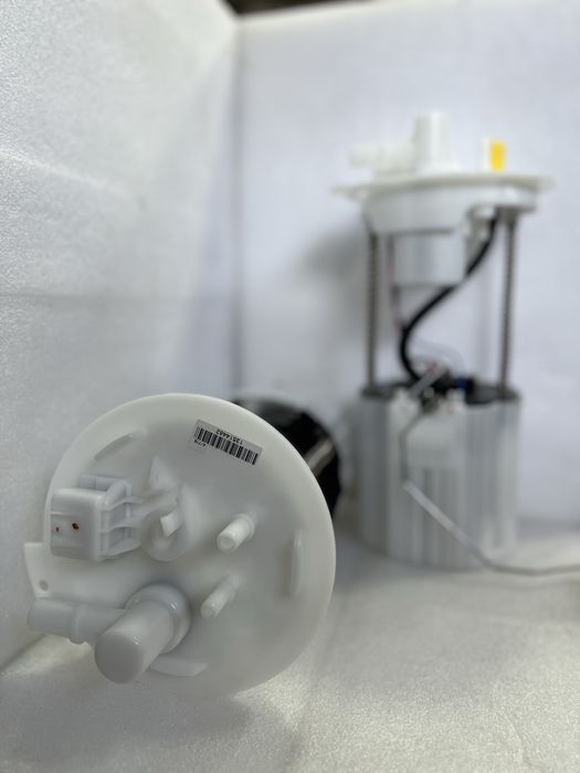 Tracker 1 benzanasos