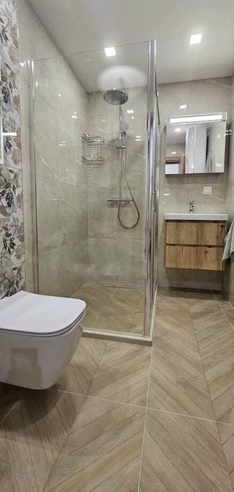 Дава се под наем Двустаен апартамент в Пловдив, Младежки Хълм - 80 кв.м за 750 € - Снимка #5