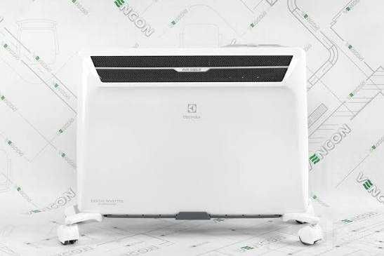 Конвектор обогреватель electrolux air gate