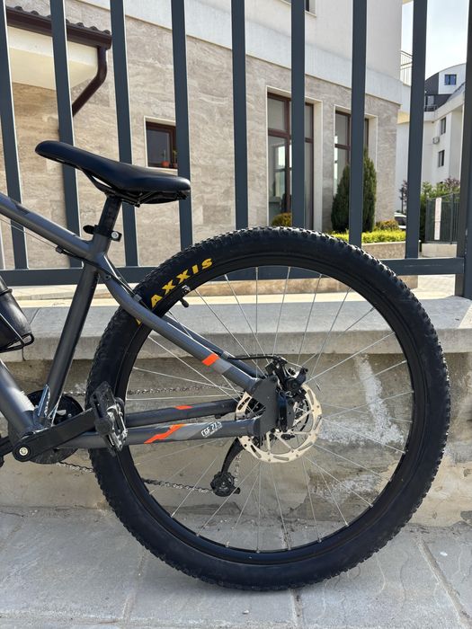 Rockrider ST 120