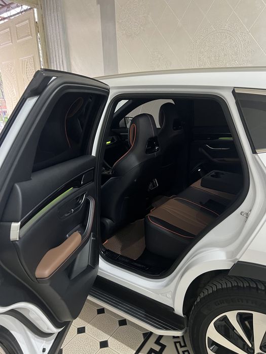 BYD Song Plus DM-i Champion 2024 — 6